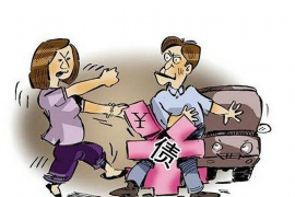 虹口如果欠债的人消失了怎么查找，专业讨债公司的找人方法